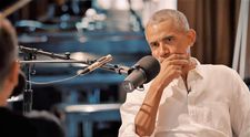 Barack Obama s-a apucat de podcasturi după succesul de la Oscar cu documentarul American Factory
