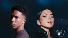 Cel mai bun soundtrack al vieții tale - “Party Songs” - Gamuel Sori x INNA