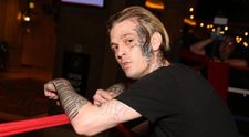 Cauza morții lui Aaron Carter, dezvăluită, în sfârșit. Ce a arătat autopsia că ar fi pățit cântărețul