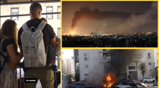 Război Israel - Gaza | Doi israelieni, soț și soție, s-au întors în țara natală pentru a lupta cu Hamas