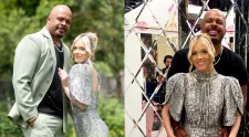 Cabral și Andreea Ibacka au confirmat că au divorțat. Primele declarații