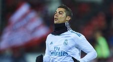 Gestul incredibil si emotionant facut de Cristiano Ronaldo