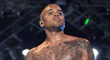 Chris Brown a fost eliberat din închisoare