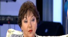 Elena Caragiu: “Rudele lui Toma s-au purtat oribil cu mine, fara suflet”