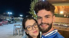 Cleopatra Stratan, apariție senzațională într-o rochie de seară