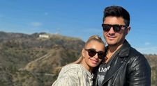 Cine este Ronald Gavril, noul iubit al Anamariei Prodan. Cei doi au petrecut Revelionul în Las Vegas