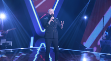 Vocea României, sezonul 10: Laszlo Janoska, interpretare spectaculoasă a piesei „Oameni”! Ce scaune a întors