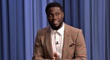 Noi probleme pentru Kevin Hart, după ce era să moară în accident: un proces de 60 de milioane $