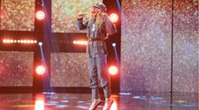 INTERVIU Siena Vușcan, de la Românii au talent: ”Andra a devenit zâna mea bună pentru mine, o micuță Cenușăreasa