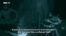 Survivor România 2023 - 20 martie: „Omule, ai probleme la cap?”. Faimoșii, scandal după plecarea lui DOC