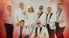 Loredana Groza, colaborare inedită cu mai mulți maneliști: Lansează „Fericire” și „Bună dimineața”