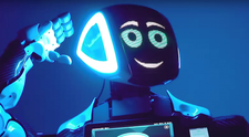 UiPath, Google și alte mari companii dezbat la București cum inteligența artificială si robotizarea schimbă economia.