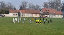 Doliu în fotbal! Un jucător în vârstă de doar 18 ani a murit. Anunțul făcut de clubul sportiv