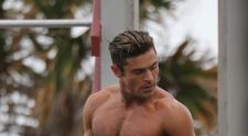 Dylan Efron, o adevărată apariție. Cât de bine arată fratele mai mic al lui Zac Efron