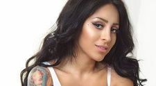 Vedete din Romania care se dezbraca pentru fani. Ruby, Inna sau Sylvia, in ipostaze la limita decentei: VIDEO