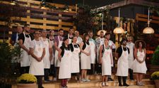 Juriul MasterChef a selectat cei 24 de concurenti care intra in lupta pentru marele premiu de 50.000 de Euro