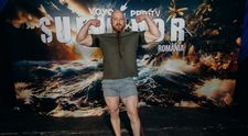 Cine este Adi Coșeru de la Survivor România 2025. La 30 ani, fostul asistent medical își dorește să-și testeze limitele