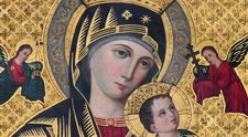 Tradiții și obiceiuri de Sfânta Maria Mare. Ce să faci și ce e complet interzis de Adormirea Maicii Domnului