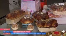 VIDEO Idei de cadouri dulci pentru Crăciun
