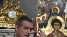 Gigi Becali a renunțat la celebrul palat! Motivul?