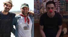 Saptamana aceasta, miercuri si joi, serile se petrec in Las Fierbinti, cu Ai nostri!