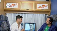 Vezi cum s-au impacat Nea Marin si Liviu Varciu la Happy Hour!