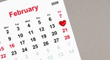 De ce februarie 2026 este considerată ”luna perfectă”. Ultima oară s-a întâmplat în 2015!