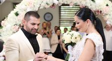 Brigitte și Pastramă se căsătoresc. Unde puteți urmări, în direct și exclusivitate, NUNTA ANULUI