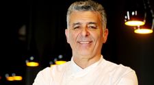 Chef Joseph Habad inaugurează un hub culinar unic în România