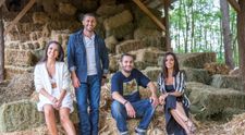 Caz uluitor la Visuri la cheie, în noul sezon: „Această pădure este blestemată!”