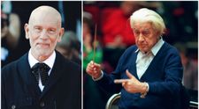 John Malkovich îl va interpreta pe faimosul dirijor român Sergiu Celibidache în ”The Yellow Tie”