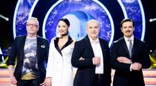 Primele doua perechi au parasit luni competitia Uite cine danseaza!