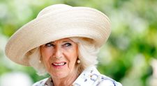 Regina Camilla, schimbare de look la 78 de ani. Cum arată cu sprâncenele tatuate