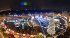Se deschide târgul de Crăciun al Bucureștiului. Da, vin sărbătorile