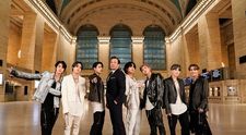 Jungkook de la BTS înregistrează recordul mondial pe Twitter și devine cel mai mare idol din 2020