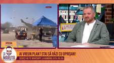 Cătălin Oprișan comentează știri din lume! Ce spune despre  faptul că autoritățile din China  îi îndeamnă pe cei sub 50 de kilograme să rămână în case