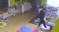 Un copil de doar nouă luni a murit la creșă. Angajata care trebuia să supravegheze bebelușul a fost condamnată la închisoare. Care a fost cauza decesului: „Am uitat complet cine eram”