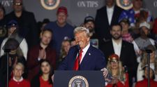 Nu doar la premiile Oscar se dau „goodie bags”! Ce cadouri inedite au primit invitații de la ceremonia de învestire a lui Donald Trump