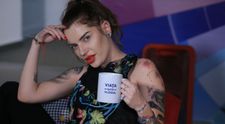 Miru, în ”Viața bate vlogul”, drama care i-a marcat adolescența: ”Nu suport cuvântul drogată”