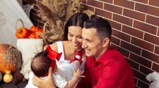 Flick și Denisa, detalii din intimitatea familiei! Cum se simt de când au devenit părinți