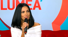 Rolul de mamă a schimbat-o radical. Lavinia Pîrva, dezvăluiri inedite despre micuțul Alexandru