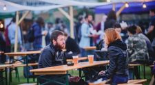 Începe Festivalul berii artizanale, singurul eveniment dedicat băuturilor din hamei naturale
