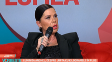 Luminița Anghel și-a schimbat radical stilul de viață! Măsura drastică pe care a luat-o pentru a-și menține silueta 