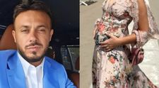 Bucurie mare pentru Gabi Bădălău! A născut și a publicat prima imagine cu bebelușul. Surpriza cu care afaceristul a surprins-o pe proaspăta mămică: „Cea mai binecuvântată zi”