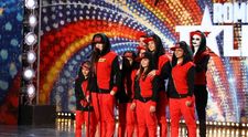 Brothers Crew, trupa de street dance coordonata de Piticu': 