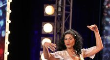 Mihai Petre – pus la punct de un concurent de la “Romanii au talent”