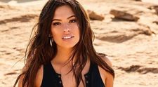 Ashley Graham si mama ei au pozat impreuna in costum de baie. Pictorialul face acum senzatie pe internet