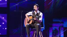 Românii au talent, sezonul 9: Ion Dodon, strungarul scripcar care le-a dat fiori juraților
