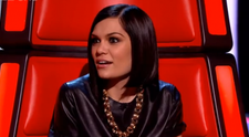 I-a lasat pe toti cu gura cascata atunci cand a inceput sa cante: 