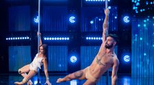 Românii au talent 2020: Andrea Nenci și Maria Tullia Mancone
